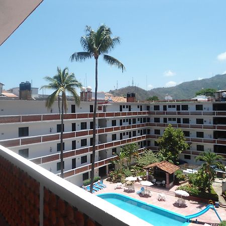 Hotel Marsol Puerto Vallarta Buitenkant foto