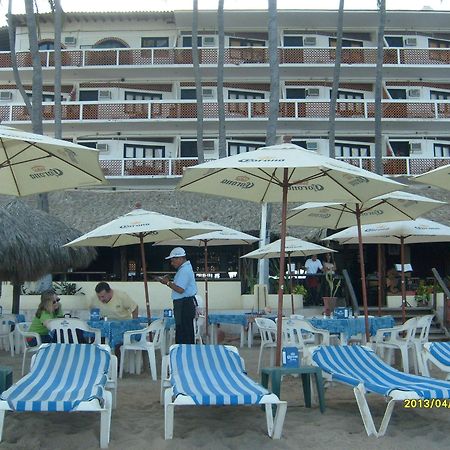 Hotel Marsol Puerto Vallarta Buitenkant foto