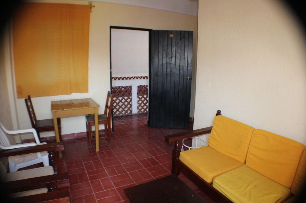 Hotel Marsol Puerto Vallarta Buitenkant foto