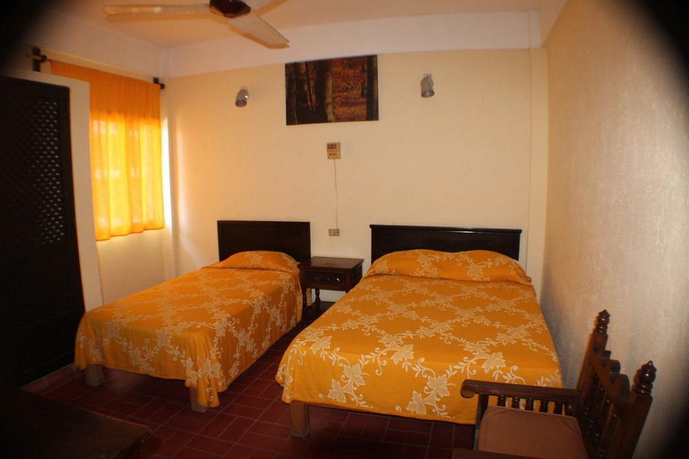 Hotel Marsol Puerto Vallarta Buitenkant foto