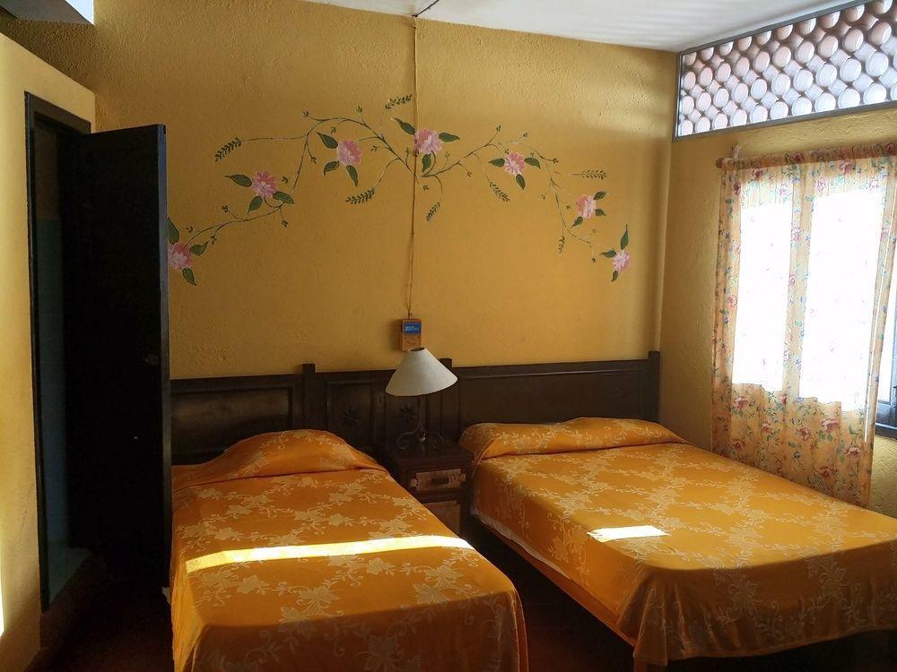 Hotel Marsol Puerto Vallarta Buitenkant foto