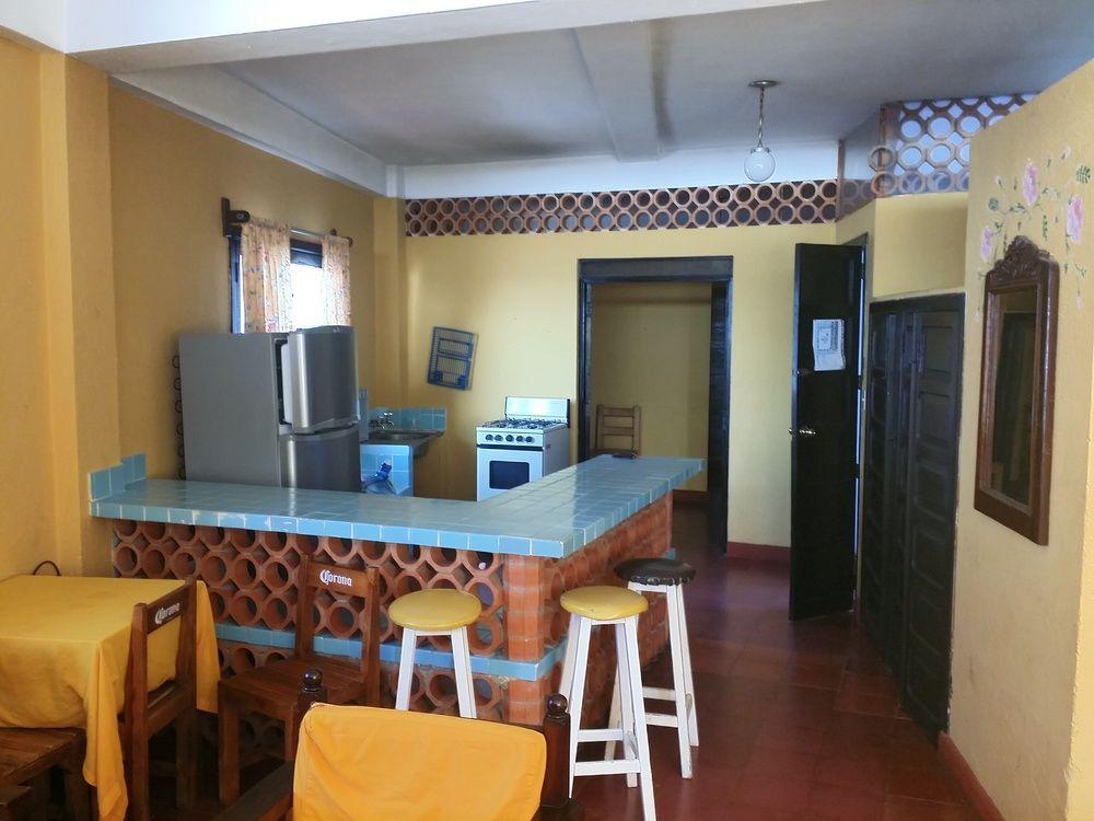 Hotel Marsol Puerto Vallarta Buitenkant foto