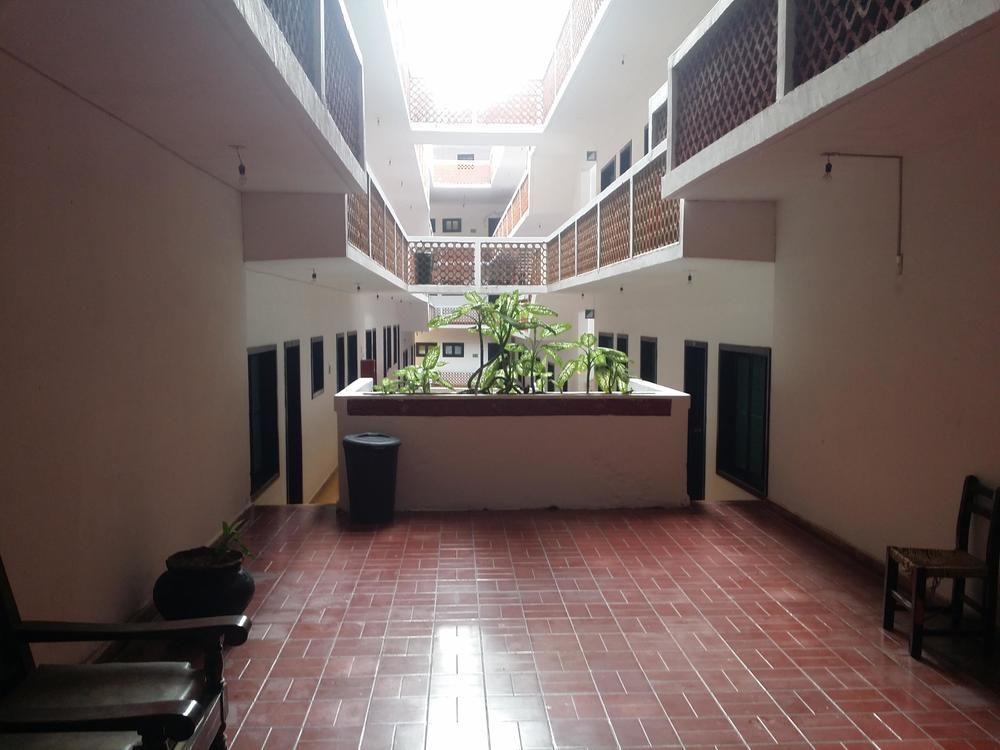 Hotel Marsol Puerto Vallarta Buitenkant foto