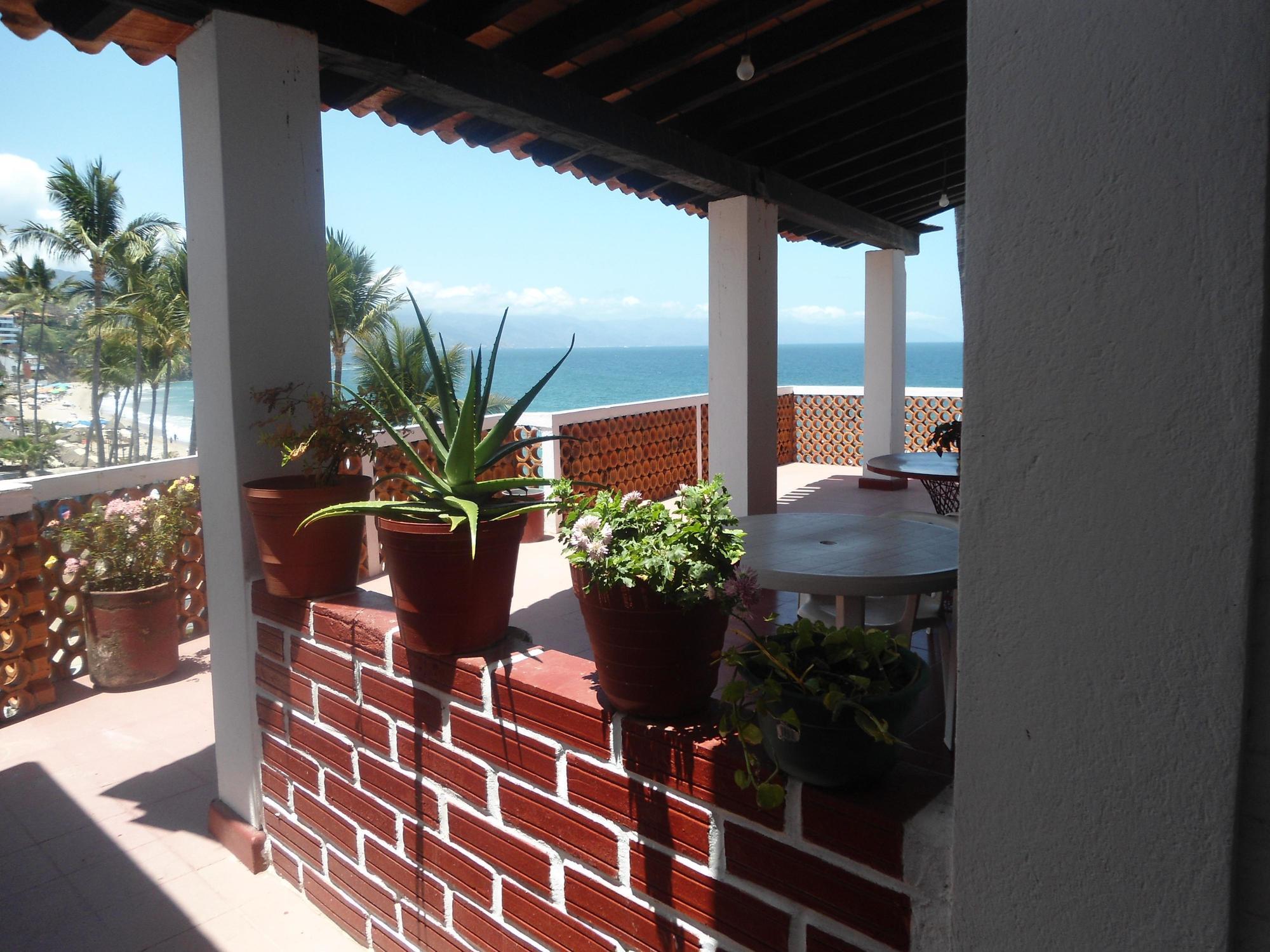 Hotel Marsol Puerto Vallarta Buitenkant foto